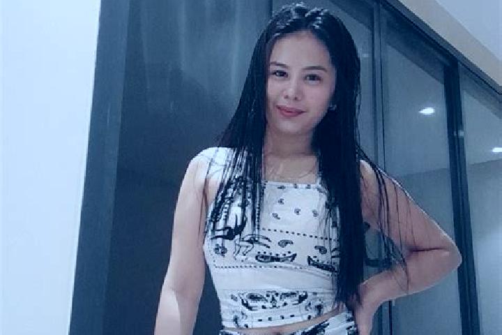 Lillian, 38 — Escort in Chaiwan, China