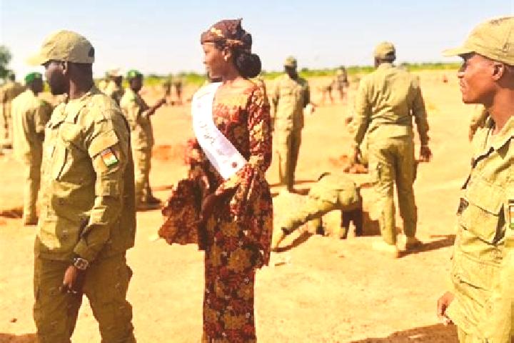 Lillian, 38 — Escort in Dosso, Niger