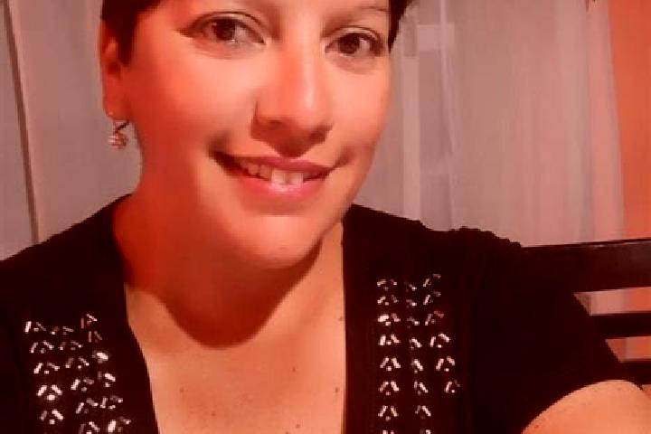 Lillian, 38 — Escort in Etruria, Argentina