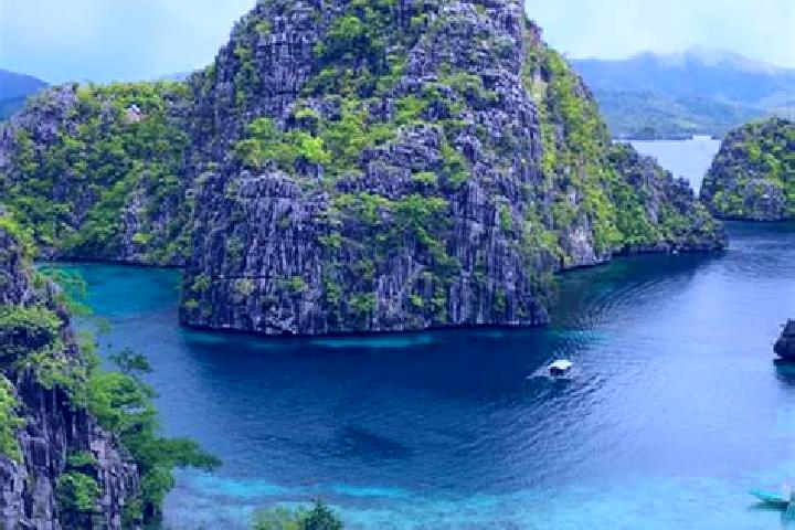 Lillian, 38 — Escort in Ginabuyan, Philippines
