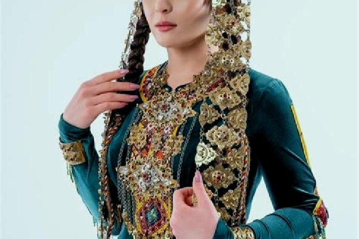 Lillian, 38 — Escort in Goekcaege, Turkmenistan
