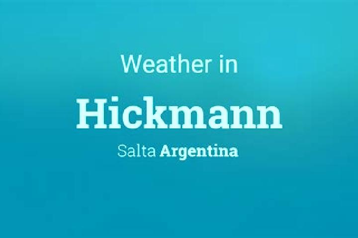 Lillian, 38 — Escort in Hickmann, Argentina