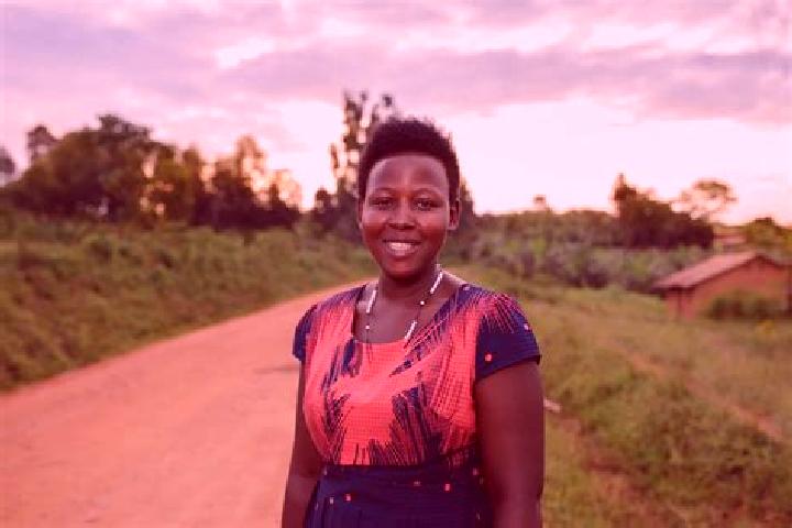 Lillian, 38 — Escort in Kanungu, Uganda