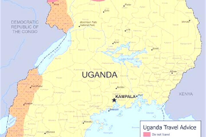 Lillian, 38 — Escort in Kibingo, Uganda