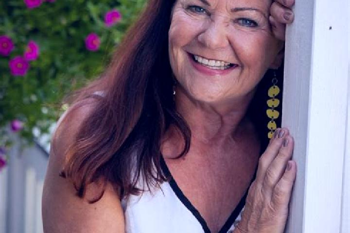 Lillian, 38 — Escort in Kyroe, Finland