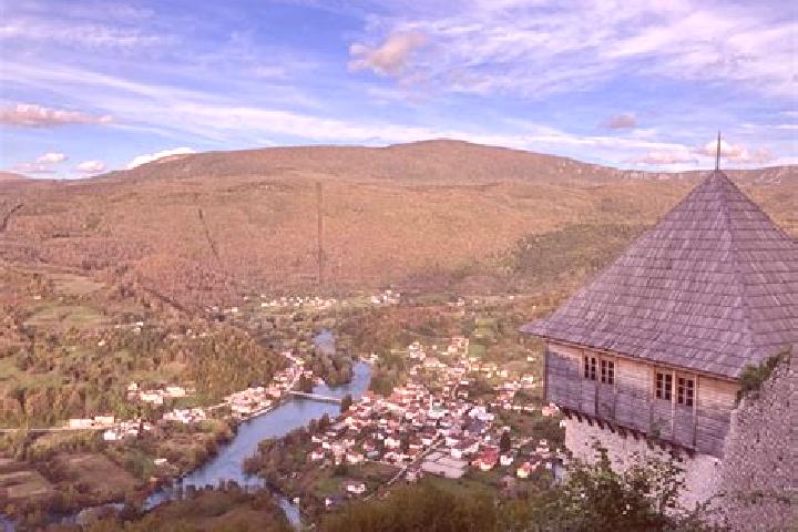 Lillian, 38 — Escort in Laktasi, Bosnia and Herzegovina