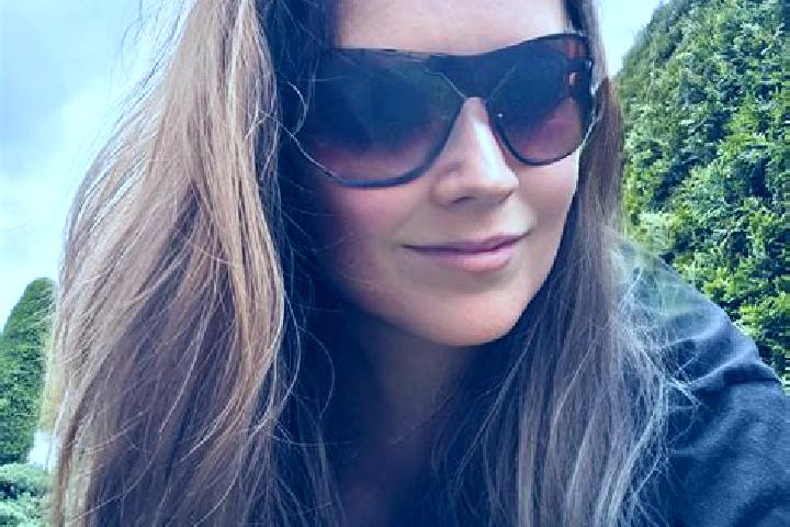 Lillian, 38 — Escort in Lancova Vas, Slovenia