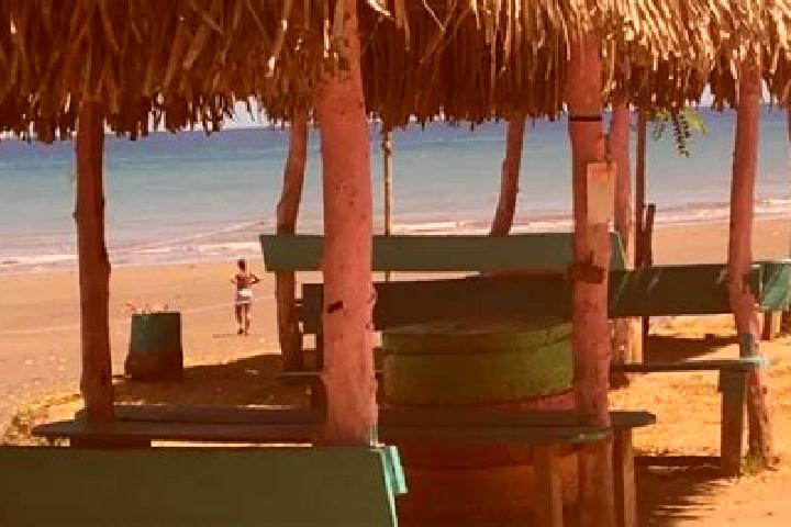 Lillian, 38 — Escort in Limones, Panama