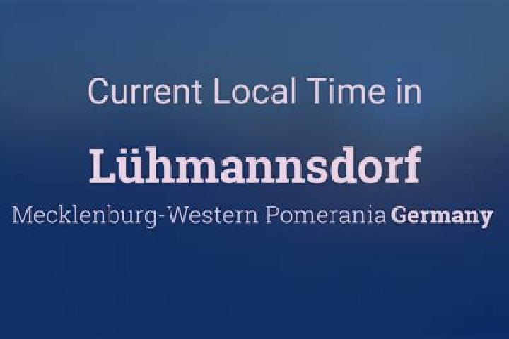 Lillian, 38 — Escort in Luehmannsdorf, Germany