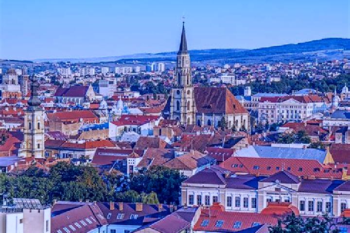 Lillian, 38 — Escort in Nicolae Titulescu, Romania