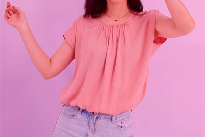 Lillian, 38 — Escort in Papun, Myanmar