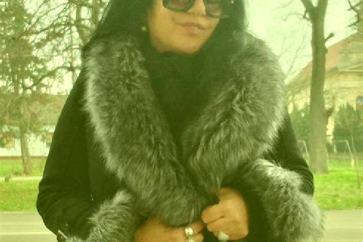Lillian, 38 — Escort in Pirot, Serbia