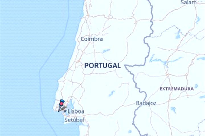 Lillian, 38 — Escort in Porto Salvo, Portugal