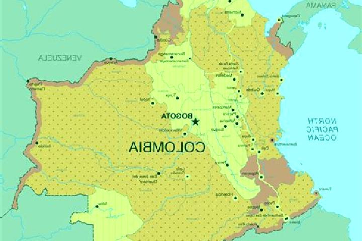 Lillian, 38 — Escort in Puli, Colombia