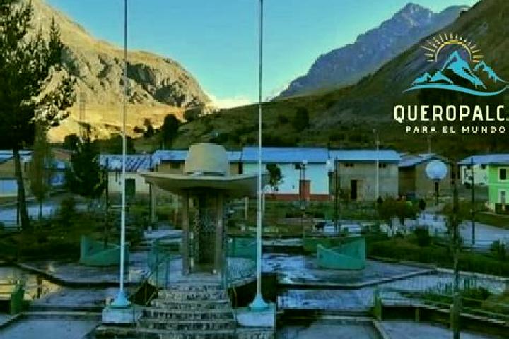 Lillian, 38 — Escort in Queropalca, Peru