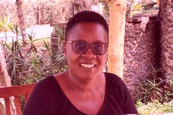 Lillian, 38 — Escort in Rabuor, Kenya