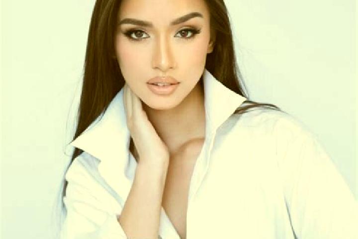Lillian, 38 — Escort in Ramos West, Philippines