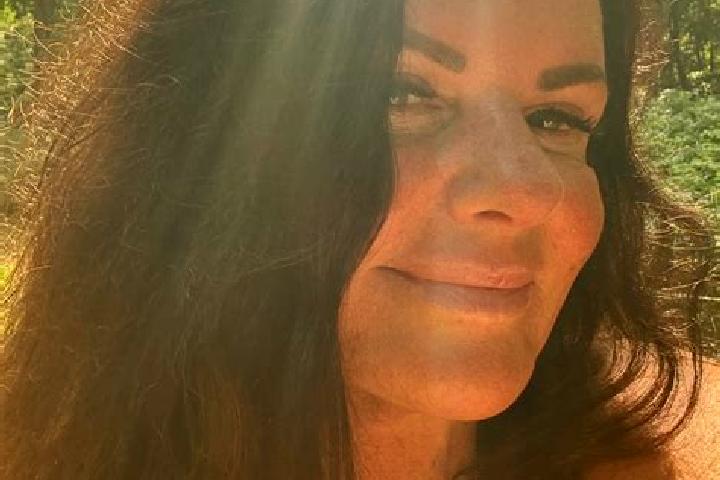 Lillian, 38 — Escort in Rodding, Denmark