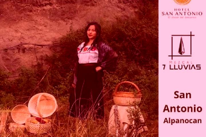 Lillian, 38 — Escort in San Antonio Alpanocan, Mexico