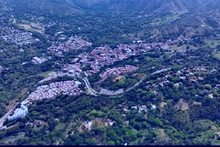 Lillian, 38 — Escort in San Jeronimo el Grande, Mexico