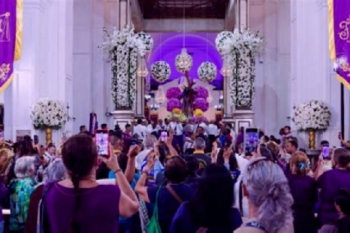 Lillian, 38 — Escort in San Pablo, Venezuela