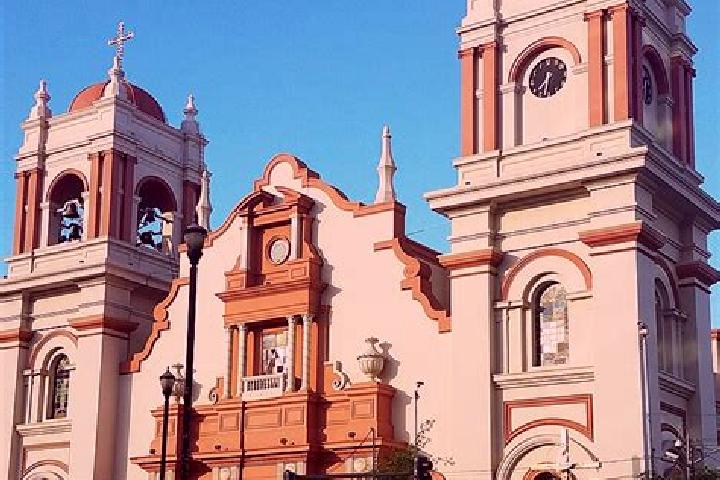 Lillian, 38 — Escort in San Pedro Numi, Mexico