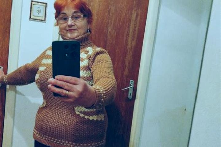 Lillian, 38 — Escort in Sarulesti-Gara, Romania