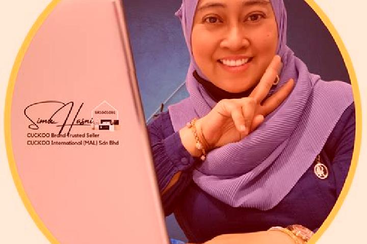 Lillian, 38 — Escort in Simu, Indonesia