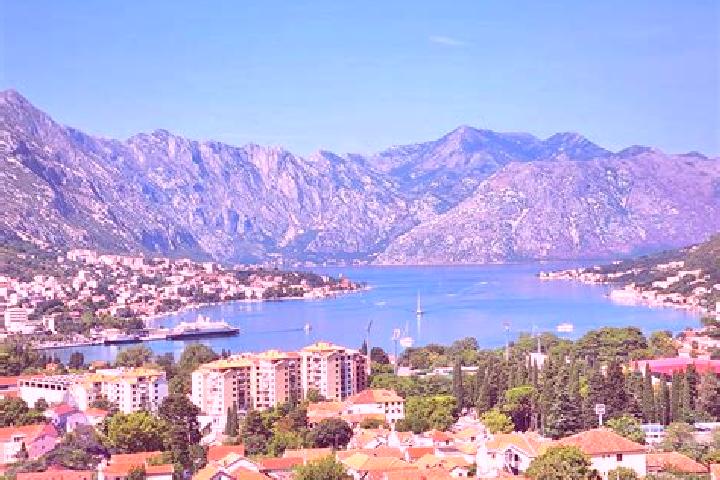 Lillian, 38 — Escort in Skaljari, Montenegro