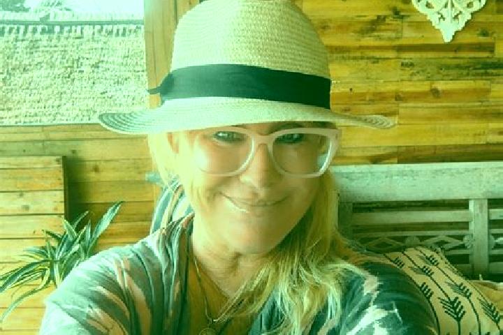 Lillian, 38 — Escort in Stinnett, United States