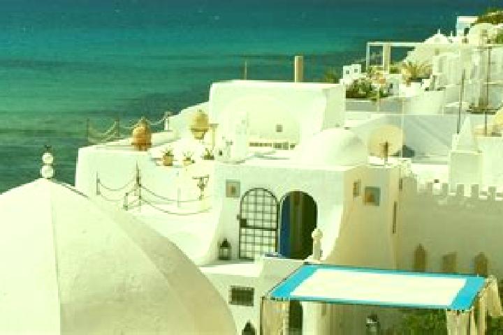 Lillian, 38 — Escort in Touiref, Tunisia