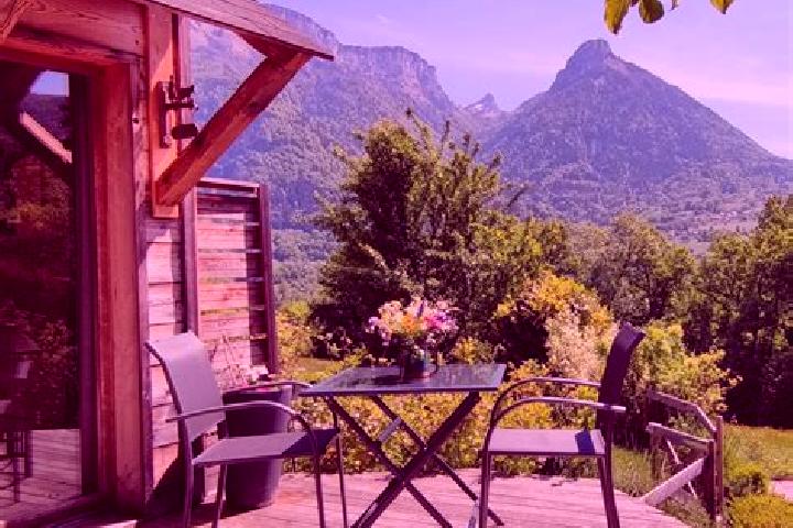 Lillian, 38 — Escort in Vallouise, France