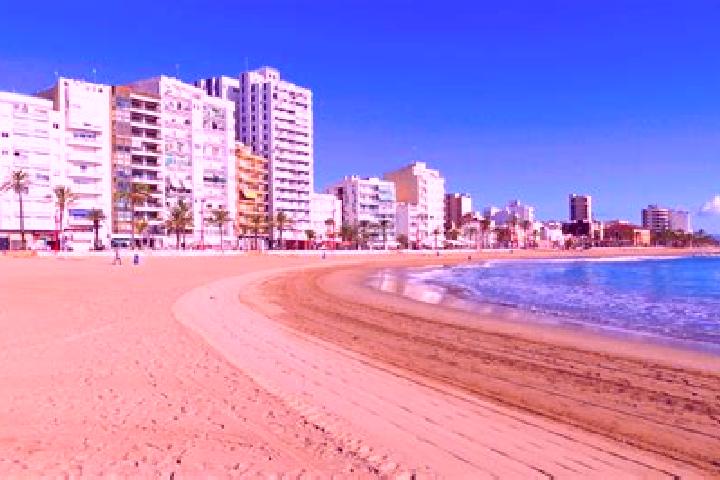 Lillian, 38 — Escort in Vinaros, Spain