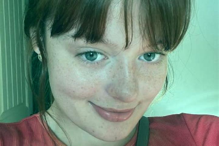 Lillian, 39, a red dark-eyed european companion based in McCracken. Offering 69, Fetish. Available for incall and outcall, overnight bookings available.
