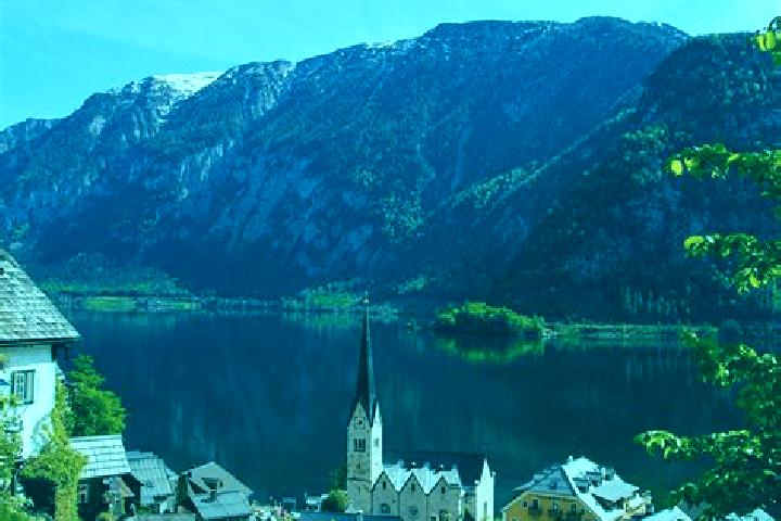 Lillian, 39 — Escort in Au, Austria