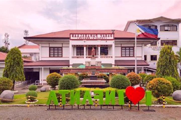 Lillian, 39 — Escort in Bantilan, Philippines