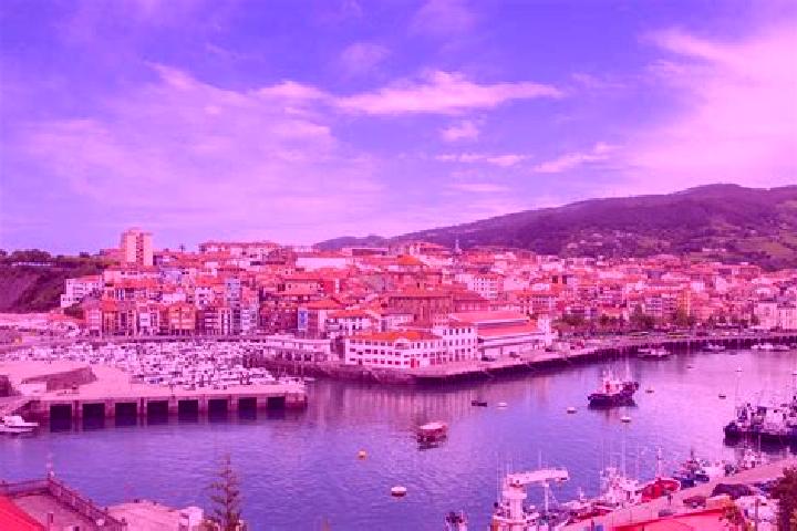 Lillian, 39 — Escort in Bermeo, Spain