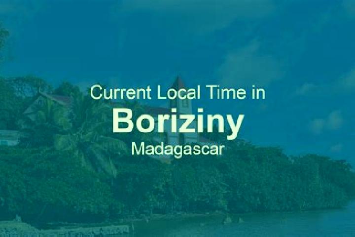 Lillian, 39 — Escort in Boriziny, Madagascar