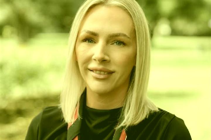 Lillian, 39 — Escort in Burnie, Australia