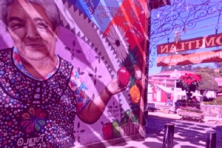 Lillian, 39 — Escort in Cerro Gordo, Mexico