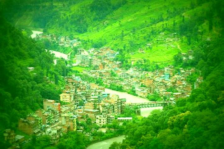 Lillian, 39 — Escort in Chautara, Nepal