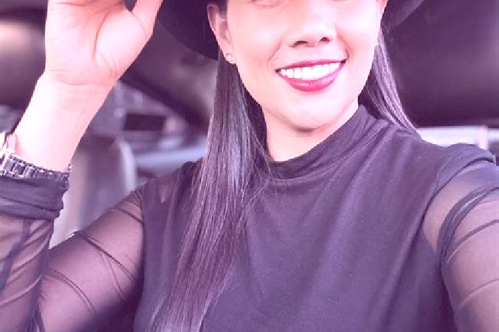 Lillian, 39 — Escort in Chucandiro, Mexico