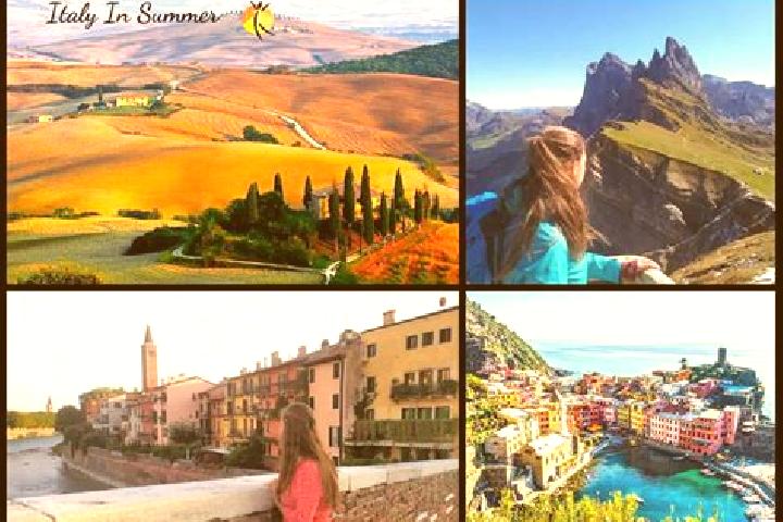 Lillian, 39 — Escort in Civate, Italy