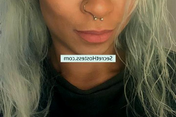 Lillian, 39 — Escort in Columbus Junction, United States