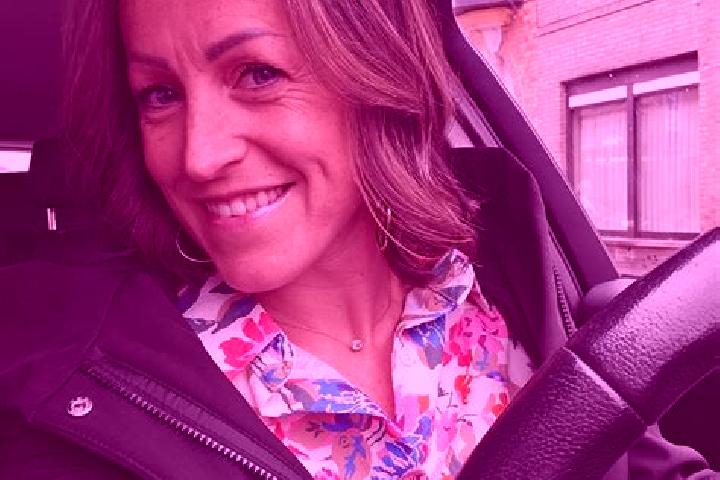 Lillian, 39 — Escort in Comines, Belgium
