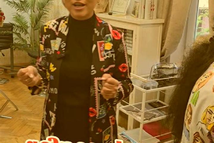 Lillian, 39 — Escort in Cosbuc, Romania