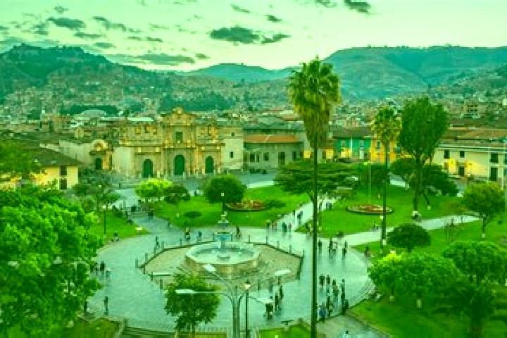 Lillian, 39 — Escort in Cospan, Peru