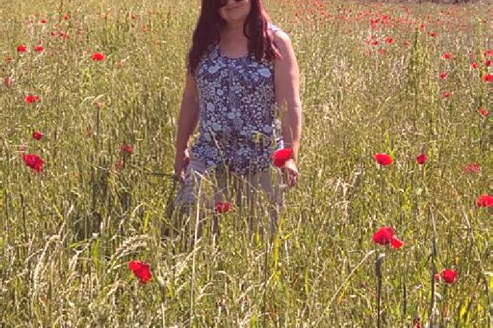 Lillian, 39 — Escort in Dobja Vas, Slovenia