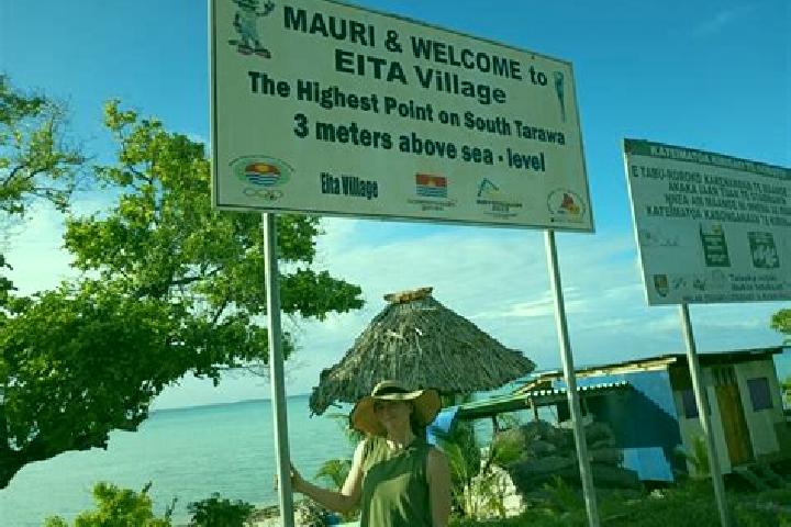 Lillian, 39 — Escort in Eita Village, Kiribati