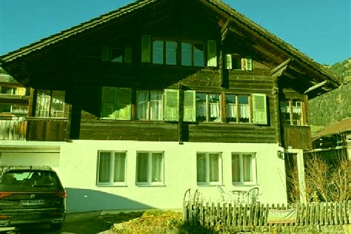 Lillian, 39 — Escort in Frutigen, Switzerland